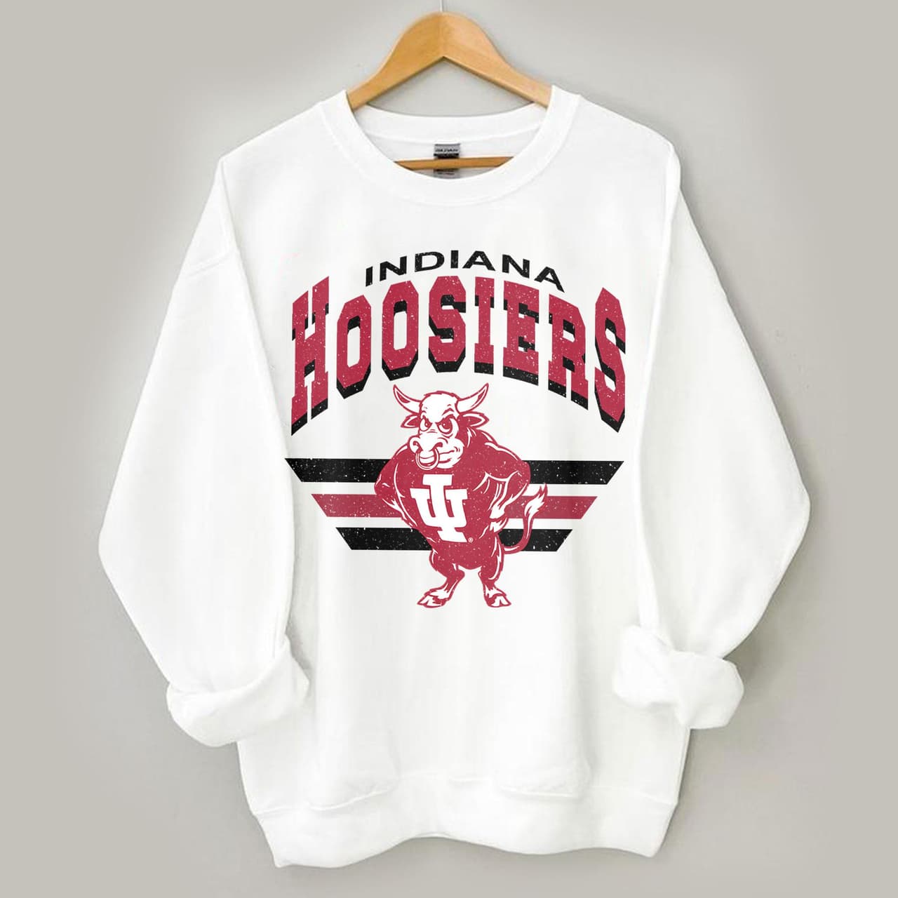 Vintage Indiana Hoosiers NCAA Camiseta Gráfica, Hoodie, Suéter – image 2, Indiana Hoosiers Tee, Indiana Hoosiers Merch, Indiana Hoosiers Shirt, Indiana Hoosiers Sweatshirt, Indiana Hoosiers Hoodie, Indiana Hoosiers Clothes
