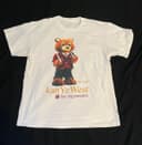 Vintage Kanye West Late Registration 2005 T-Shirt, Ye Rapper Sweatshirt Hoodie 1 small thumbnail