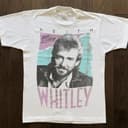 Vintage Keith Whitley Country Music T-Shirt Sweatshirt Hoodie 1 small thumbnail