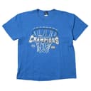 Vintage Kentucky NCAA Champions T-Shirt - Retro 90s Basketball Unisex 1 small thumbnail