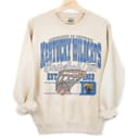 Vintage Kentucky Wildcats NCAA Basketball Fan Apparel 2 small thumbnail