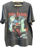 Vintage Limp Bizkit Fan Shirt - New Limp Bizkit T-Shirt Unisex Shirt Sweatshirt, Hoodie, Comfort Colors 1 small thumbnail