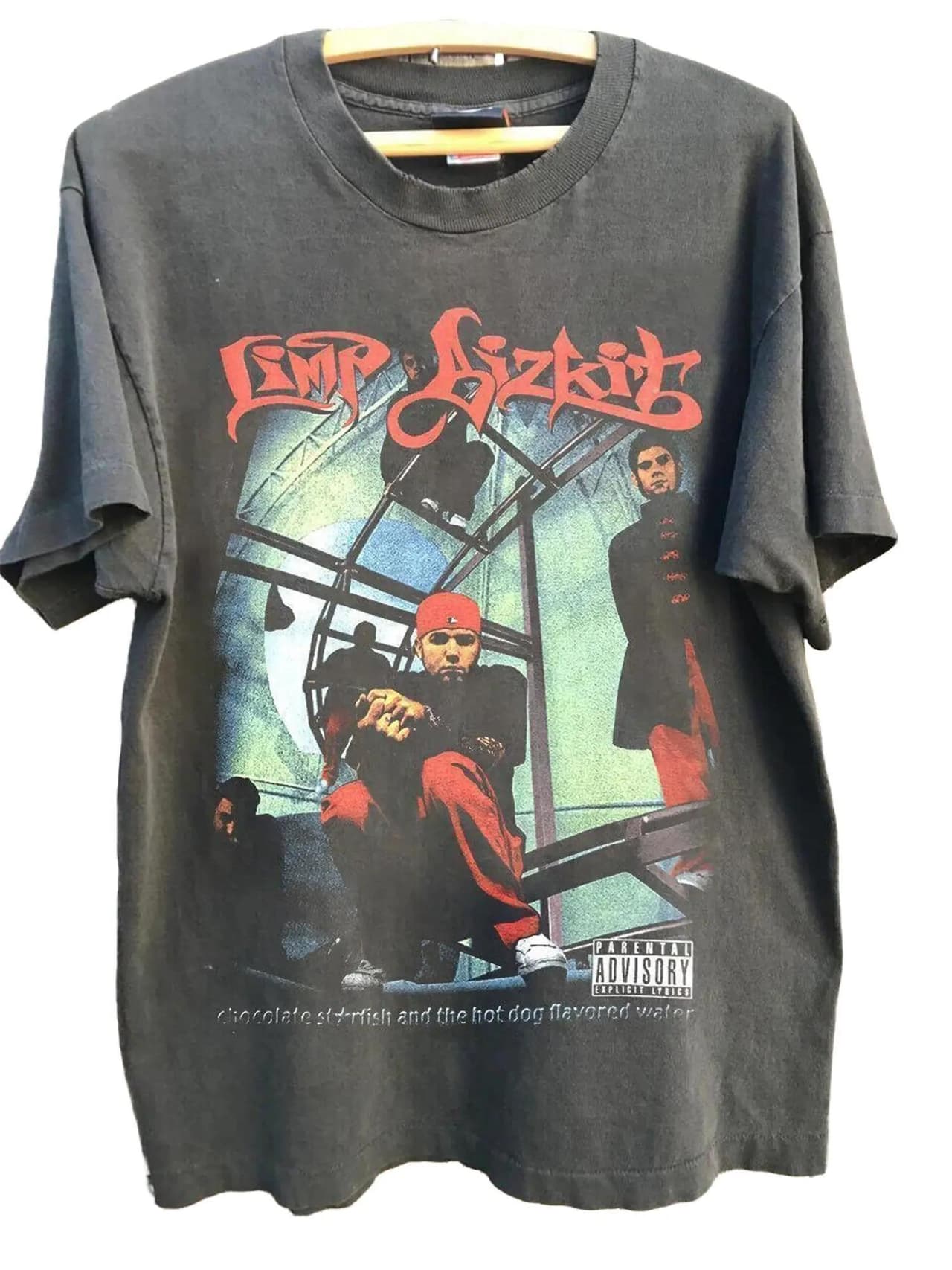 Vintage Limp Bizkit Fan Shirt - New Limp Bizkit T-Shirt Unisex Shirt Sweatshirt, Hoodie, Comfort Colors – image 1, Limp Bizkit Tee, Limp Bizkit Shirt, Limp Bizkit Sweatshirt, Limp Bizkit Hoodie, Limp Bizkit Clothes