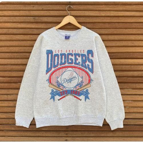 Vintage Los Angeles Dodgers Sudadera, Los Angeles Baseball Camiseta, Vintage Baseball Fan Hoodie, Gráfica Fútbol Americano Fan Gift – image 2, LA Dodgers Tee, LA Dodgers Shirt, LA Dodgers Sweatshirt, LA Dodgers Hoodie, LA Dodgers Clothes