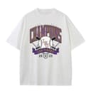 Camiseta Vintage LSU Tigers Béisbol - Regalo Fan NCAA Champs 2023 2 small thumbnail