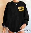 Vintage Luke's Diner Gilmore Girls Stars Hollow Sweatshirt Hoodie 3 small thumbnail