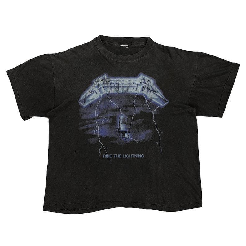 Vintage Metallica Ride the Lightning Shirt, Hoodie, Sweatshirt, Comfort Colors – image 1, Metallica Ride the Lightning Tee, Metallica Ride the Lightning Merch, Metallica Ride the Lightning Shirt, Metallica Ride the Lightning Sweatshirt, Metallica Ride the Lightning Hoodie, Metallica Ride the Lightning Clothes