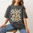 Vintage Mickeyyyy & Co 1928 Shirt, Mickeyyyy And Friends Shirt, Vintage Disneylandddd Shirt, Disneyyyyworld Shirts, Family Shirts 1 small thumbnail