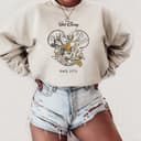 Vintage Miiickkey & Friends Magic Kingdom Shirt Sweatshirt Tee 1 small thumbnail