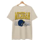 Vintage NCAA All Teams Game Day Unisex Cotton T-Shirt 2 small thumbnail