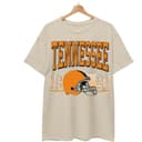 Vintage NCAA All Teams Game Day Unisex Cotton T-Shirt 4 small thumbnail