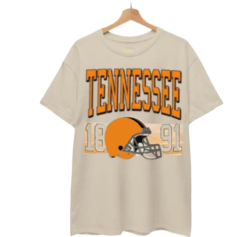 Vintage NCAA All Teams Game Day Unisex Cotton T-Shirt – image 4, Vintage College Tee, NCAA T-Shirt, Alabama Crimson Tide tshirt, Ohio State Buckeyes tshirt, Texas Longhorns tshirt, Georgia Bulldogs tshirt, Michigan Wolverines tshirt