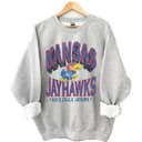 Sudadera Vintage NCAA Todos los Equipos – Regalo Clásico Universitario Unisex 3 small thumbnail