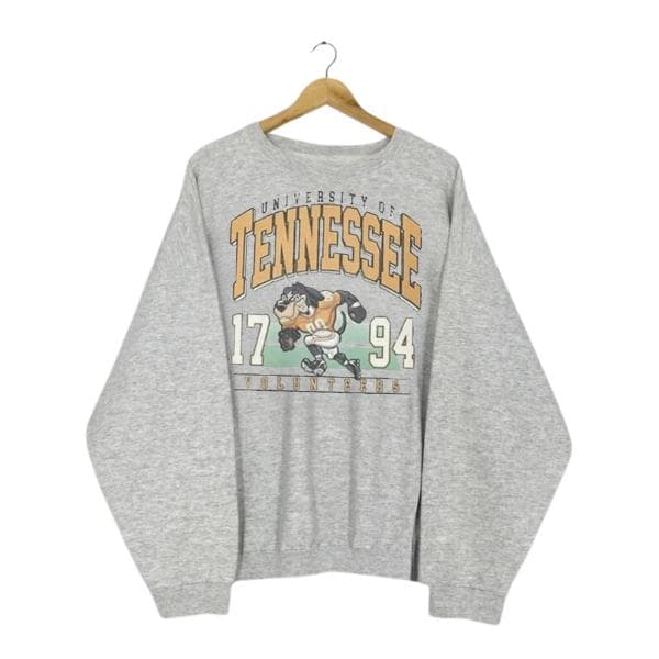 Vintage NCAA College All Team Sweatshirt - Fan Gifts – image 4, Vintage College Tee, NCAA T-Shirt, Alabama Crimson Tide tshirt, Ohio State Buckeyes tshirt, Texas Longhorns tshirt, Georgia Bulldogs tshirt, Michigan Wolverines tshirt