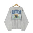 Vintage NCAA College All Team Sweatshirt - Fan Gifts 2 small thumbnail