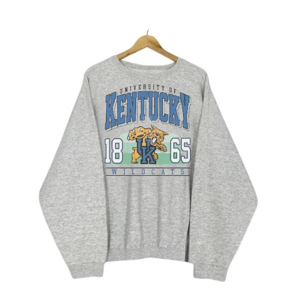 Vintage NCAA College All Team Sweatshirt - Fan Gifts – image 2, Vintage College Tee, NCAA T-Shirt, Alabama Crimson Tide tshirt, Ohio State Buckeyes tshirt, Texas Longhorns tshirt, Georgia Bulldogs tshirt, Michigan Wolverines tshirt