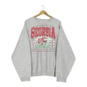 Vintage NCAA College All Team Sweatshirt - Fan Gifts 3 small thumbnail
