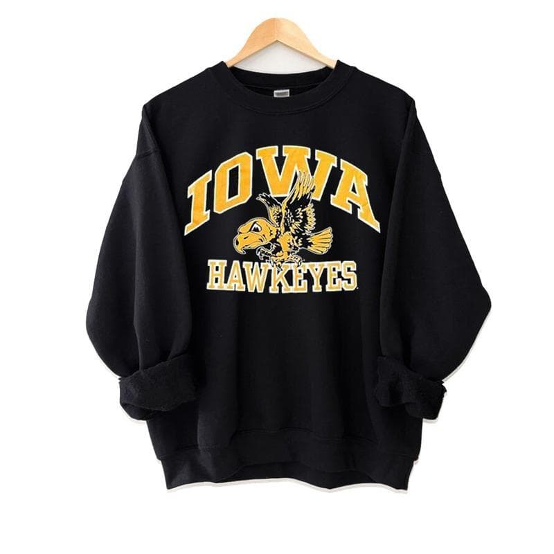 Sudadera Vintage NCAA College Cuello Redondo de Todos los Equipos Regalo – image 4, Vintage College Tee, NCAA T-Shirt, Alabama Crimson Tide tshirt, Ohio State Buckeyes tshirt, Texas Longhorns tshirt, Georgia Bulldogs tshirt, Michigan Wolverines tshirt