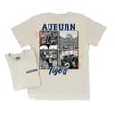 Vintage NCAA College All Teams Unisex T-Shirt - Classic Cotton Fan Gift 3 small thumbnail