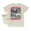 Vintage NCAA College All Teams Unisex T-Shirt - Classic Cotton Fan Gift 4 small thumbnail