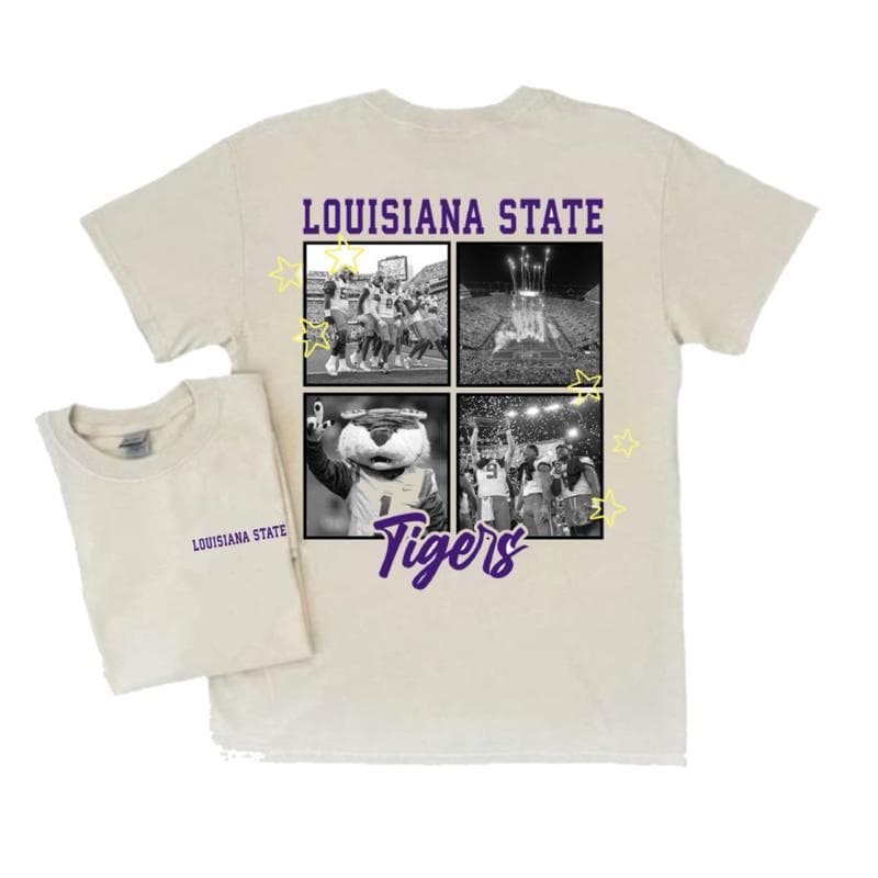 Vintage NCAA College All Teams Unisex T-Shirt - Classic Cotton Fan Gift – image 2, Vintage College Tee, NCAA T-Shirt, Alabama Crimson Tide tshirt, Ohio State Buckeyes tshirt, Texas Longhorns tshirt, Georgia Bulldogs tshirt, Michigan Wolverines tshirt