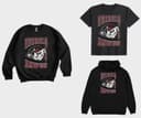 Camiseta, Sudadera y Sudadera con Capucha Vintage NCAA Georgia Bulldogs - Unisex 1 small thumbnail