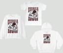 Camiseta, Sudadera y Sudadera con Capucha Vintage NCAA Georgia Bulldogs - Unisex 2 small thumbnail