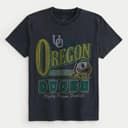 Camiseta Vintage NCAA Oregon Ducks - Unisex, Para Hombres y Mujeres 1 small thumbnail