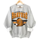 Vintage NCAA Oregon State Beavers Ropa Gráfica: Camiseta, Sudadera, Suéter 1 small thumbnail