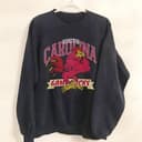 Vintage NCAA South Carolina Gamecocks Sudadera para Fans, Hombres y Mujeres 1 small thumbnail