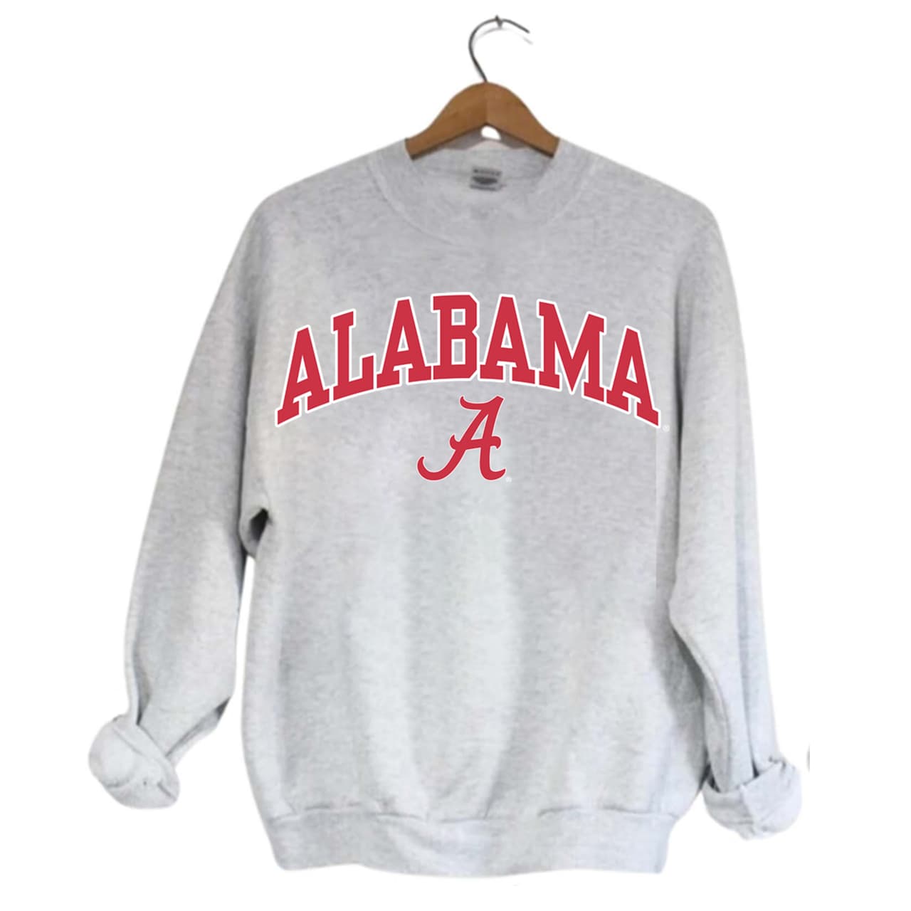 Vintage NCAA Team Unisex Crewneck Sweatshirt Graphic Shirt – image 2, Vintage College Tee, NCAA T-Shirt, Alabama Crimson Tide tshirt, Ohio State Buckeyes tshirt, Texas Longhorns tshirt, Georgia Bulldogs tshirt, Michigan Wolverines tshirt