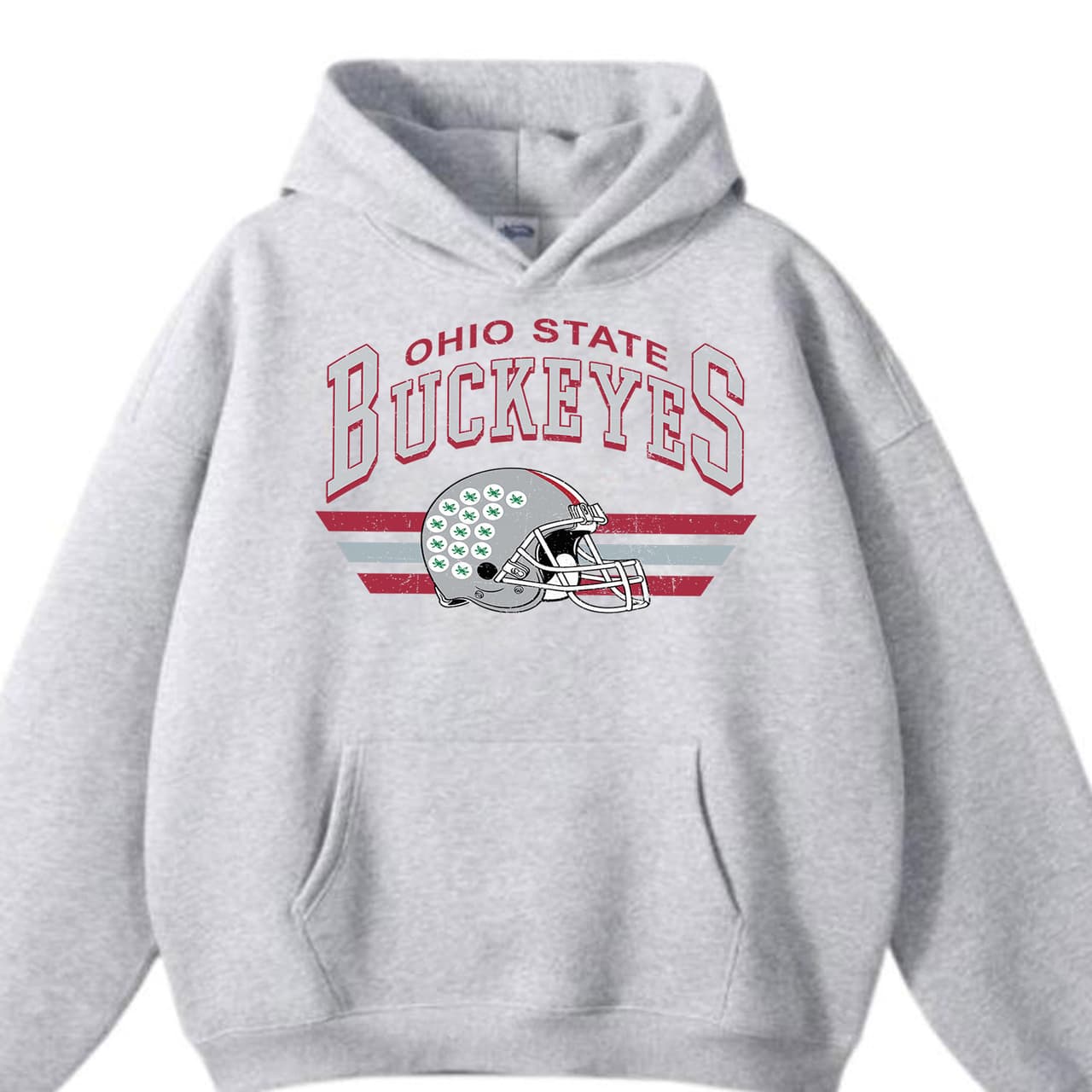 Vintage Ohio State Buckeyes NCAA Fútbol Camiseta Sudadera Suéter Regalo – image 1, Ohio State Buckeyes Tee, ohio state buckeyes shirt, ohio state buckeyes tshirt, ohio state buckeyes sweatshirt, ohio state buckeyes hoodie