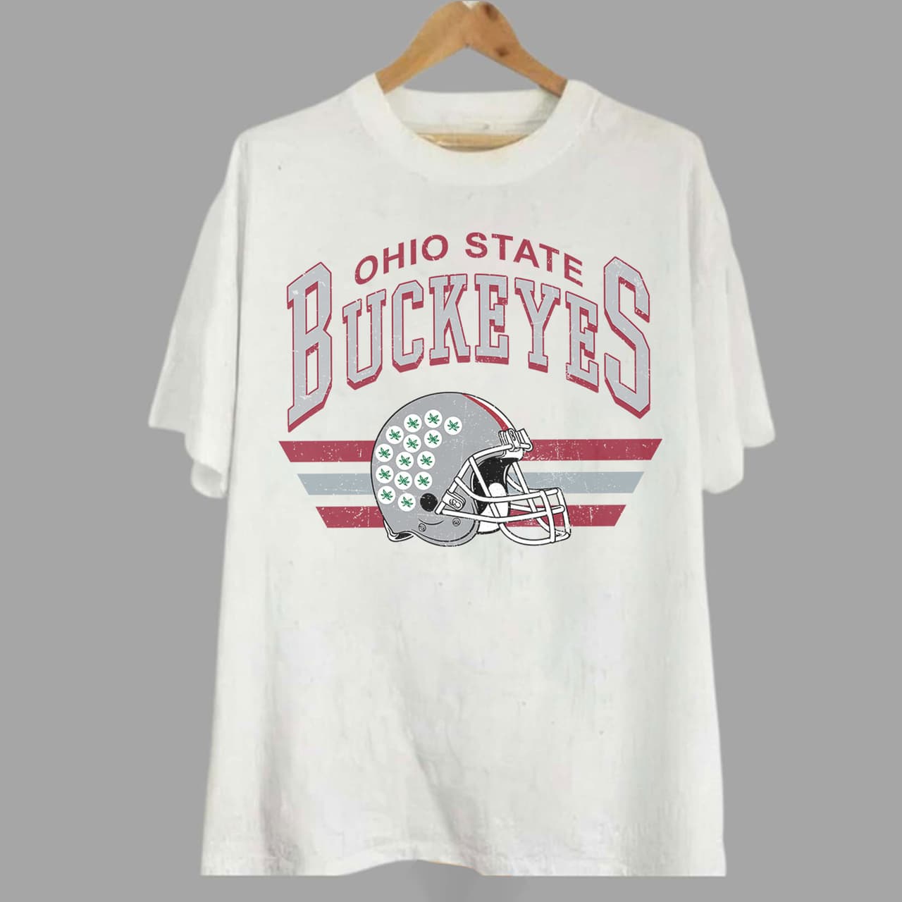 Vintage Ohio State Buckeyes NCAA Fútbol Camiseta Sudadera Suéter Regalo – image 3, Ohio State Buckeyes Tee, ohio state buckeyes shirt, ohio state buckeyes tshirt, ohio state buckeyes sweatshirt, ohio state buckeyes hoodie