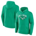 Vintage Philadelphia Eagless' Fanatics Gridiron Classics Hoodie, Perfect Football Fan Gift 1 small thumbnail