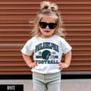 Camiseta Vintage Philadelphia Football para Jóvenes y Adultos - Regalo para Fans 2 small thumbnail