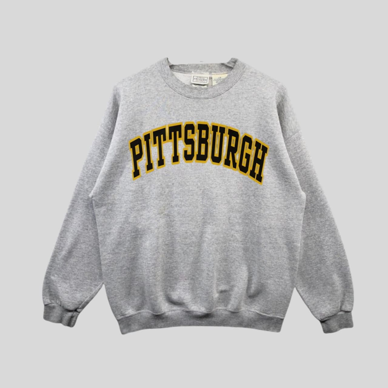 Vintage Pittsburgh Football Graphic Tee & Baseball Fan Sweatshirt, Unisex Gift – image 4, Pittsburgh Steelers Tee, pittsburgh steelers hooded sweatshirt, steelers shirts, steelers t shirt, pittsburgh steelers t shirts, pittsburgh steeler gear, steelers tee shirts