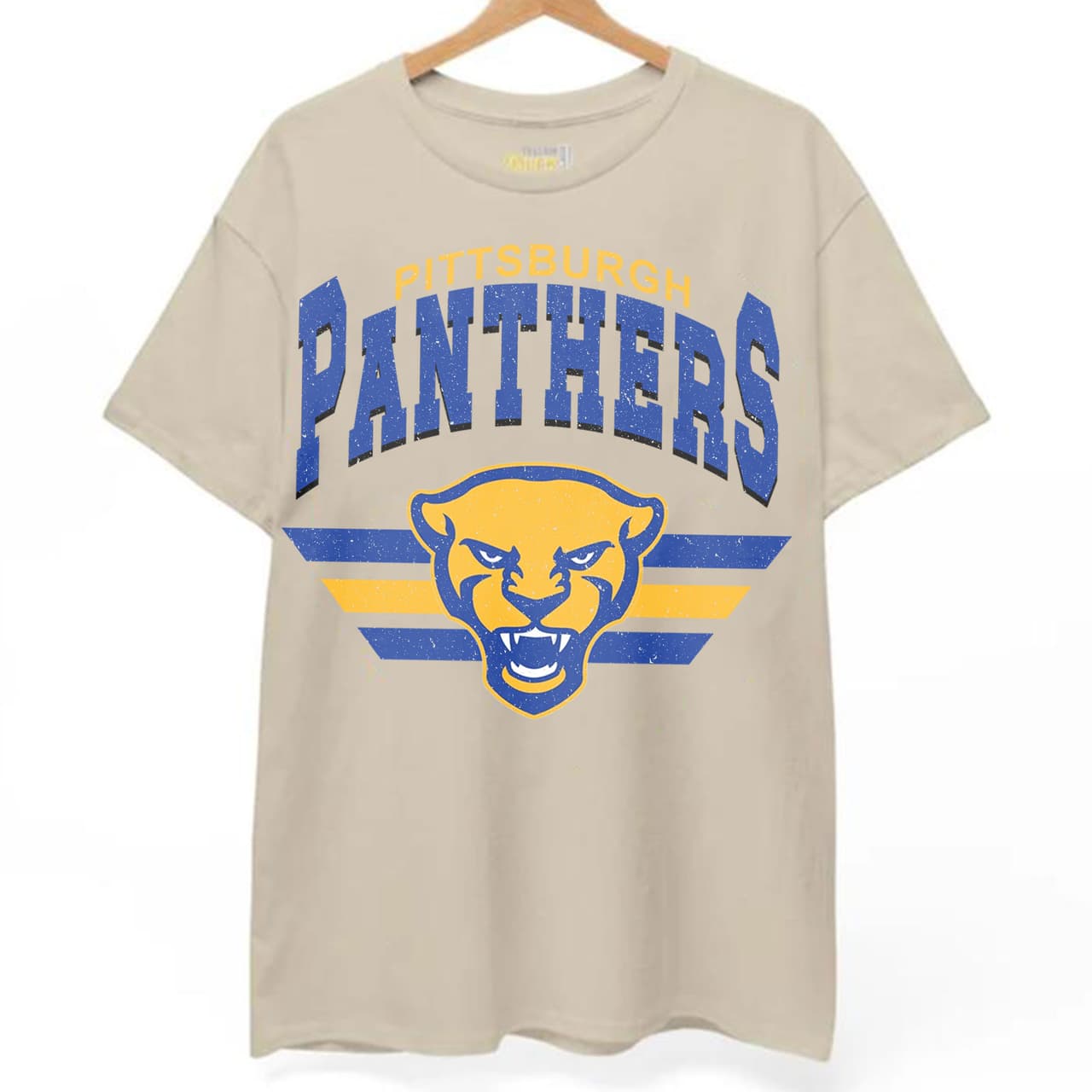 Vintage Pittsburgh Panthers NCAA Football Sweatshirt T-Shirt Hoodie Regalo – image 4, Pittsburgh Panthers Tee, Pittsburgh Panthers Merch, Pittsburgh Panthers Shirt, Pittsburgh Panthers Sweatshirt, Pittsburgh Panthers Hoodie, Pittsburgh Panthers Clothes