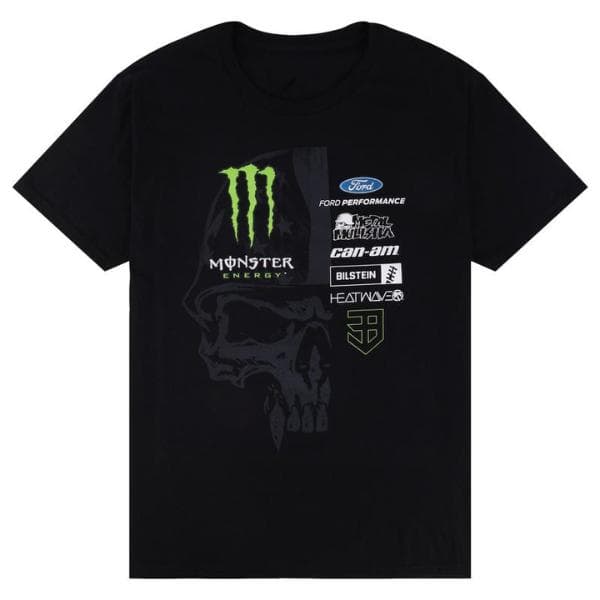 Vintage Racing Team Monster Unisex Camiseta, Sudadera y Hoodie – image 3, Monster Tee, Monster Merch, Monster Shirt, Monster Sweatshirt, Monster Hoodie, Monster Clothes