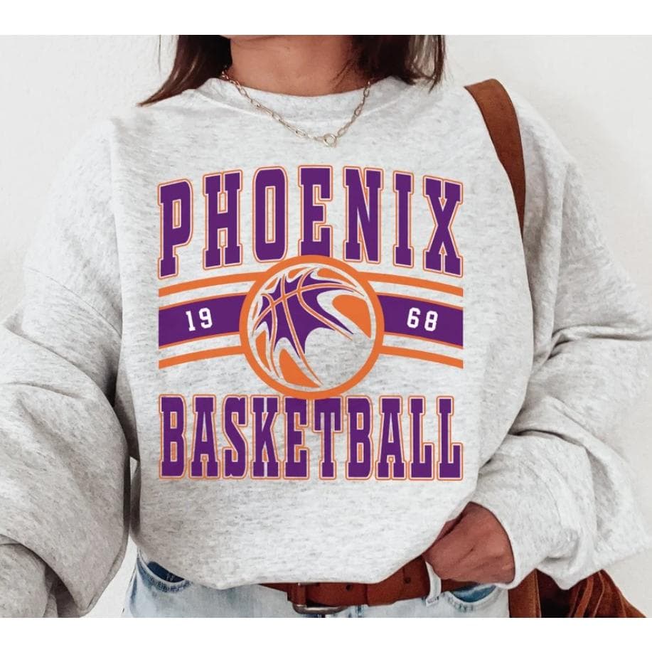 Vintage Retro All Team Crewneck Sweatshirt - Game Day Gift – image 3, NHL Tee, Anaheim Ducks Tee, Boston Bruins Tee, Buffalo Sabres Tee, Calgary Flames Tee, Carolina Hurricanes Tee, Chicago Blackhawks Tee