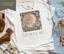 Vintage Retro Fleetwood Mac Mirage Band T-Shirt for Men & Women 2 small thumbnail