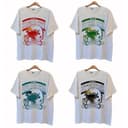 Vintage Retro Football T-Shirt - All Team Sports Collection Gift 1 small thumbnail