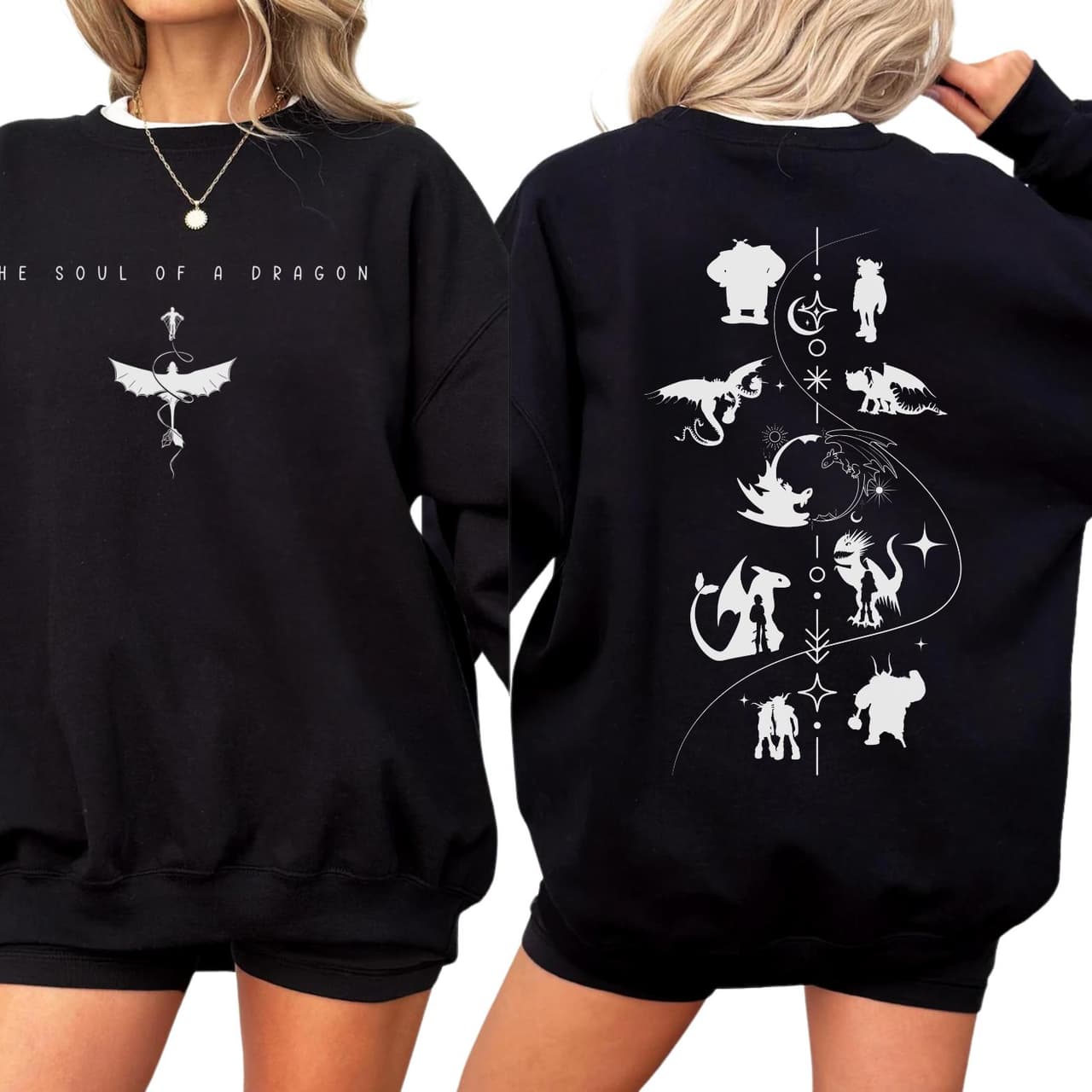 Vintage Retro Soul Dragon Train Your Dragon Universal Shirt – image 1, Train Your Dragon Universal Tee, Train Your Dragon Universal Merch, Train Your Dragon Universal Shirt, Train Your Dragon Universal Sweatshirt, Train Your Dragon Universal Hoodie, Train Your Dragon Universal Clothes