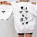 Vintage Retro Soul Dragon Train Your Dragon Universal Shirt 4 small thumbnail