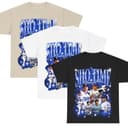 Vintage Shohei Ohtani T-Shirt - Dodgers Baseball Player Gift Unisex 1 small thumbnail