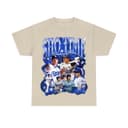 Vintage Shohei Ohtani T-Shirt - Dodgers Baseball Player Gift Unisex 3 small thumbnail