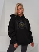 Vintage Sleep Token Logo T-Shirt, Sleep Token Sword Sweatshirt, Sleep Token Merch Gift 2 small thumbnail