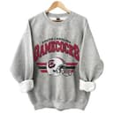Sudadera Vintage de Fútbol NCAA South Carolina Gamecocks Unisex 1 small thumbnail
