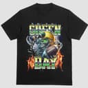 Vintage-Style All Team Football Graphic Tee, Unisex Cotton Sweater, Gift for Men and Women 2 small thumbnail