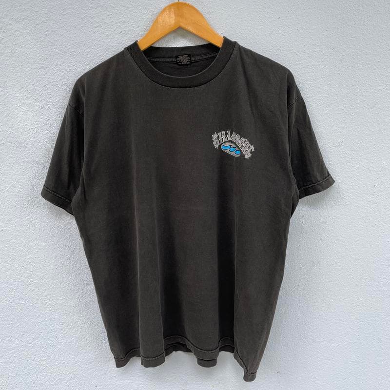 Vintage Surf Billabong T-Shirt, Hoodie & Sweatshirt - Unisex Comfort Colors – image 2, Surf Billabong Tee, Surf Billabong Merch, Surf Billabong Shirt, Surf Billabong Sweatshirt, Surf Billabong Hoodie, Surf Billabong Clothes