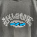 Vintage Surf Billabong T-Shirt, Hoodie & Sweatshirt - Unisex Comfort Colors 4 small thumbnail